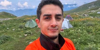 Ruhi Çenet’in 'Hasidik Yahudiler' belgeseli ABD’de gündem oldu