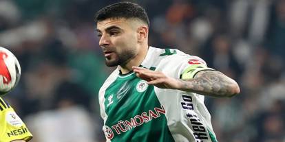 Fenerbahçe’den Adil Demirbağ için son gün hamlesi