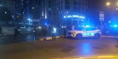 Ceza yazılmasına öfkelendi, polis memurunu şehit etti: Saldırgan emekli başpolis çıktı