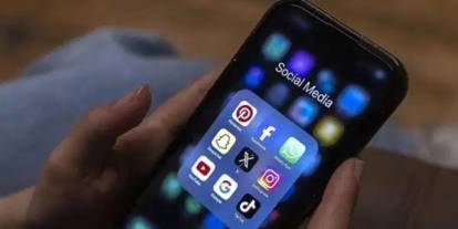 Son iki ayda 2 bin 34 sosyal medya hesabına erişim engellendi