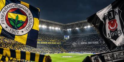 Fenerbahçe-Beşiktaş derbisinde ilk 11’ler belli oldu! İşte kadrolar