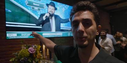 Milyonlarca izlenen Ruhi Çenet belgeselinin perde arkası ortaya çıktı! Tam 352 gün önce...