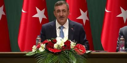 Yeni OVP açıklandı! Enflasyon beklentisi yükseldi