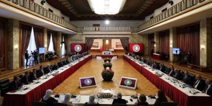 DEM Parti’de yeni dönem hazırlığı: Parti Meclisi’nde yüzde 40 değişim