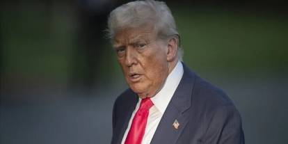 Trump’ın saçları yine gündemde: Peruk iddiaları yeniden alevlendi