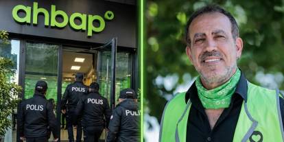 Ahbap soruşturmasında 5. dalga! 20 ilde operasyon, 53 şüpheli için gözaltı kararı