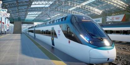 Tren yolculuklarında yeni dönem: Bilet bulamayanlara otomatik bildirim