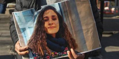 Gülistan Doku soruşturmasında kritik gelişme! 34 sayfalık FBI ifadesi Türkiye’ye ulaştı
