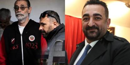 Etimesgut Belediyesi’nde uyuşturucu soruşturması: Erdal Beşikçioğlu'nun yardımcısının testi pozitif çıktı