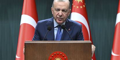 Erdoğan'dan kabine sonrası kritik açıklamalar: Başvurular 14 Eylül'de başlıyor