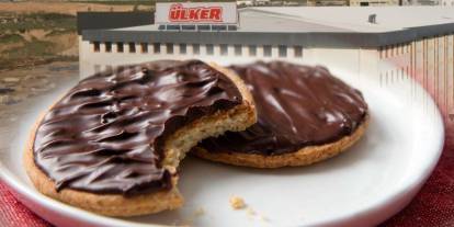 Çin için özel olarak geliştirildi! McVitie’s’in yeni ürünleri dikkat çekti