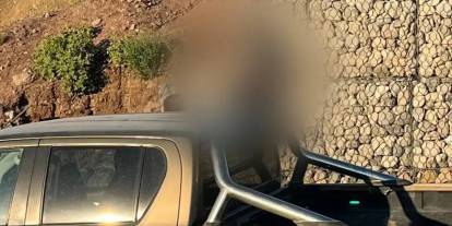 Köy korucusu duvara asılı halde bulundu: Diyarbakır'da korkunç olay