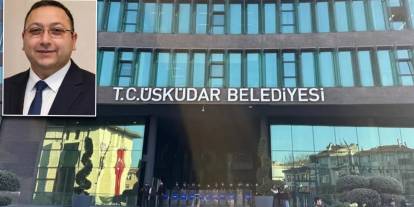 Üsküdar’da CHP’den AK Parti’ye geçiş: Başkan vekili seçimi sonuçlandı
