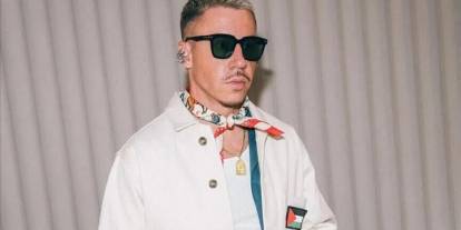 Macklemore’un Filistin mesajları tepki çekti: Turneden çıkarılması için kampanya başlatıldı