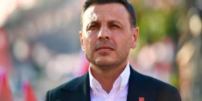 Üsküdar Belediyesi AK Parti’ye geçti: Özgür Çelik’ten 'meclis üyelerine baskı' iddiası