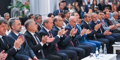 Interfresh Eurasia, üçüncü kez İzmir’de sektör temsilcilerini buluşturdu