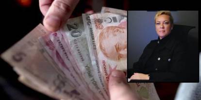 2027 asgari ücret zammı ne kadar olacak? İris Cibre’den dikkat çeken tahmin