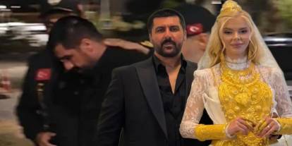 Vanlı Kara Haydar olarak bilinen Mehmet Fatih Tançalan tutuklandı