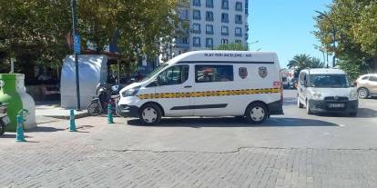 Manisa'da iğrenç olay: Tuvalette gizli kamera bulundu