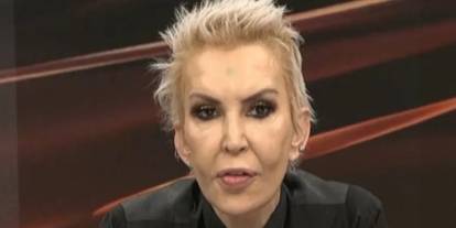 “Sisi” lakaplı Seyhan Soylu tutuklandı