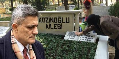 Eski MİT görevlisi Kaşif Kozinoğlu’nun mezarı açılacak: 15 yıl sonra ölümü yeniden araştırılıyor