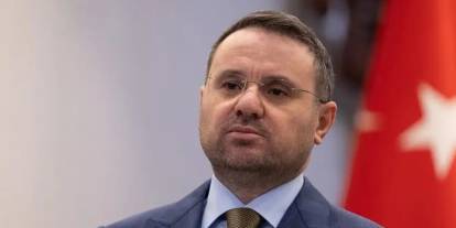 Bakan Gürlek duyurdu: Sosyal medya görüntüleri tepki çeken Ali Haydar Kurum gözaltında