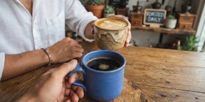 Çay ve kahveyi böyle içenler yandı! Kanser riskini 3 kat artırıyor