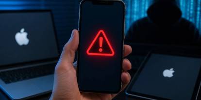 Apple uyardı: 3 Türk bakanın telefonu casus yazılımla hedef alınmış olabilir