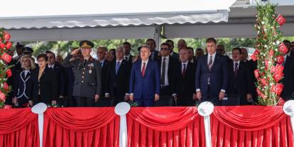 İzmir’de 9 Eylül coşkusu: 104 yıl sonra aynı heyecan