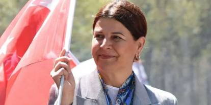 CHP'li İzmir Foça Belediye Başkanı AK Parti'ye geçiyor