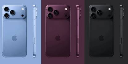 Apple ezber bozdu: Yeni cihazlar geldi, eski iPhone'lara zam yağdı
