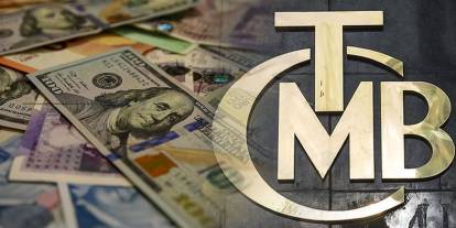 Dolar/TL'de kritik viraj: Gözler Merkez Bankası’nın kararına çevrildi