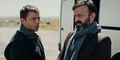 Serhat Kılıç'ın Teşkilat'ta yerine gelen isim belli oldu