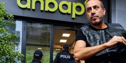 Ahbaplar soruşturmasında yeni gelişme: 45 şüpheli adliyeye sevk edildi