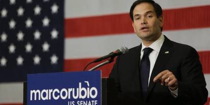 Marco Rubio, İran’ı hedef aldı: Ekonomik baskı sürecek
