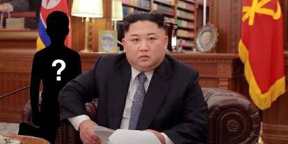 Güney Kore istihbaratı duyurdu: Kim Jong-un’un gizli oğlu mu var?