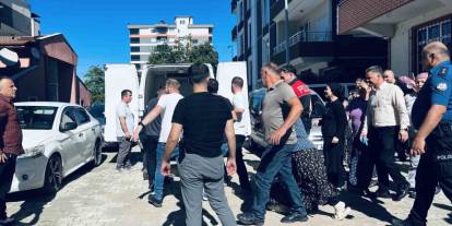 Belediye çalışanı evinde ölü bulundu