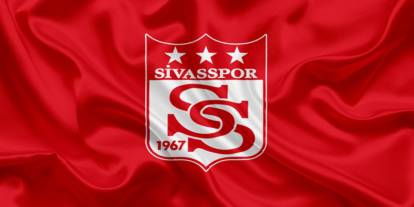 Sivasspor'da sakatlık şoku