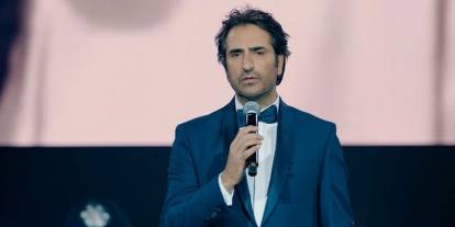 Mahsun Kırmızıgül, Rojin Kabaiş paylaşımı sonrası 'ırkçılıkla suçlayanlar var' diyerek patladı