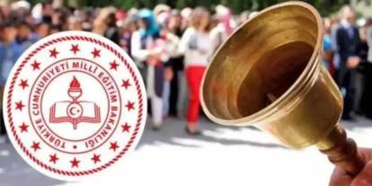 Okullarda ders saatleri değişiyor! MEB'den 30 dakika düzenlemesi