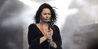 Şebnem Ferah’ın yeni konser tarihleri belli oldu