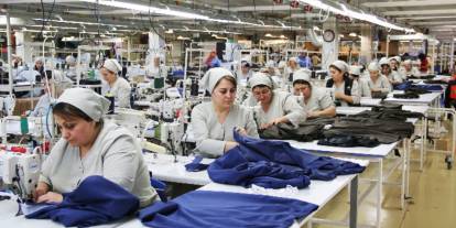 73 yıllık Türk tekstil fabrikası üretimi durdurdu