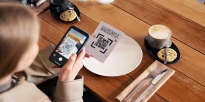 QR kodla ödeme yaparken dikkat: Sahte QR kod nasıl anlaşılır?