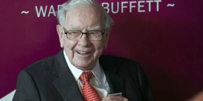 Warren Buffett bile aldığına pişman olmuştu: 10 yıl sonra servete dönüştü