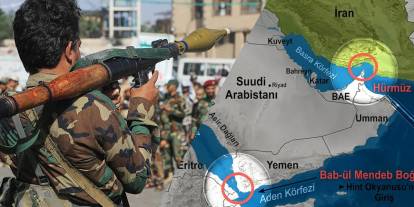 Husilerden Suudi Arabistan’a tehdit: Saldırılar iç kesimlere taşınacak