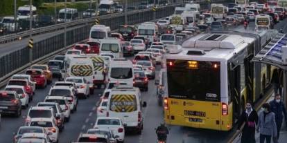 İstanbullular dikkat! 14 Eylül’de toplu ulaşım ücretsiz