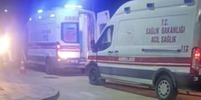 Gaziantep’te Kur’an Kursunda tavuk döner alarmı! 26 öğrenci hastaneye kaldırıldı