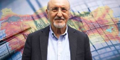 Prof. Bektaş’tan Marmara fayı açıklaması: Büyük deprem olasılığı zayıflıyor mu?