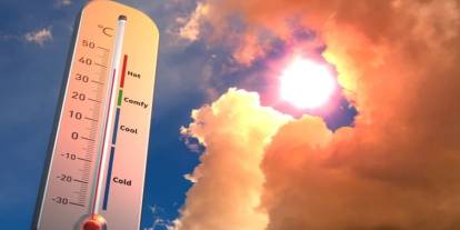 Uzmanlar uyardı: El Nino sonbahar ve kış havasını değiştirecek