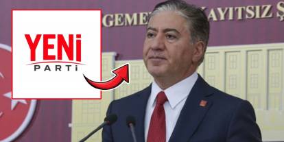 YENİ Parti’nin adı değişecek mi? Murat Emir’den dikkat çeken açıklama